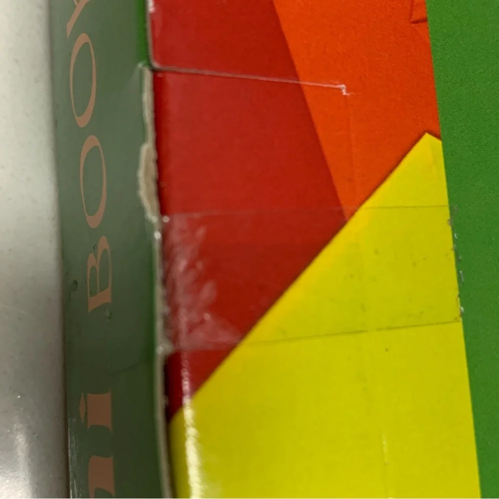 Origami Book & Paper Kit Makiko Ikeda - Picture 11 of 12